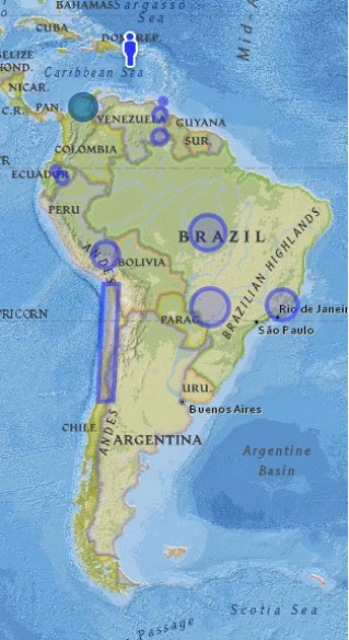 SouthAmericaTravel